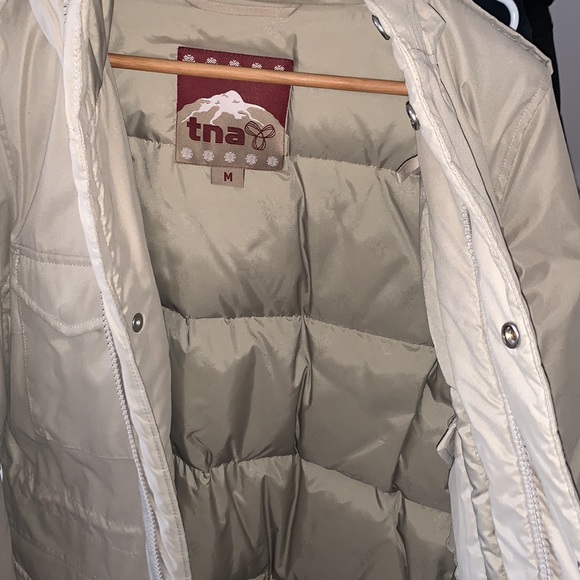 TNA SKI JACKET SIZE M - Picture 4 of 13